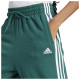 Adidas Γυναικείο παντελόνι φόρμας 3-Stripes French Terry